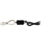 Recpro Trailer Breakaway Switch Cable Kit Electric Safety 12V Bra.... Fixed Price $18.26.