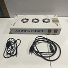Dimgogo Led Grow Light Kit 1500W Works Great! Veg Bloom. Fixed Price $114.99.