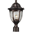 Atlas Lighting & Home OL11263-BZ Glendale Post Accessories Regal Bronze. Fixed Price $144.00.