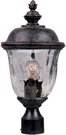 Maxim Lighting 3426WGOB Carriage House Dc Post Accessories. Fixed Price $174.40.
