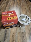 Malibu CL501S Metal Low Voltage 35W In Ground Well Light Outdoor Landscape Set. Fixed Price $68.00.