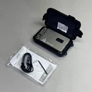 Selens Aladdin Led Pocket Light Kit 1000MAH Battery Cap 7.5W Work Rate Al-prorgb. Fixed Price $38.08.
