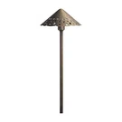 Kichler 15871 Path Light Centennial Brass Finish 2W 3000K Led. Fixed Price $319.99.