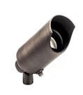 Kichler 15384 Brass 3" Mini Accent Light For 50W MR16 Lamps. Fixed Price $79.99.