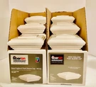 Fiberon Armorguard New England Post Sleeve Cap 4X4" White 1004119669. Fixed Price $7.95.