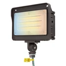 Kadision Led Flood Light Outdoor, 50W/40W/30W 6500LM 1 Pack, Brown. Fixed Price $71.94.