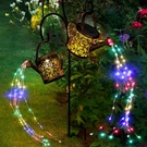 Merear Solar Watering Can Lights Outdoor With 8 Multi-color Changing Modes, I.... Fixed Price $41.24.