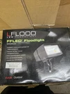 New Rab Lighting FFLED26NB44/PCU Floodlight 4000K Broze Commercial. Fixed Price $195.00.