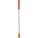 Hy-ko 48" Yellow Fiberglass Driveway Marker (36 Pcs.). Fixed Price $112.51.