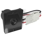 Solus Dusk-to-dawn Sensor With Ezee Change Plug Outdoor Pack Of 1, Black. Fixed Price $19.34.