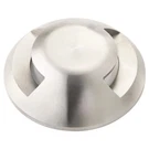 Kichler Mini All-purpose Two Way Top Accessory, Stainless Steel 16144SS. Fixed Price $39.99.