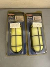 2 Malibu Mariner, Surface Deck Light, Low Voltage New LD641 Both Included. Fixed Price $39.99.