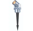 ET2 E41350 Aluminum Alumilux Led 3.5" Landscape Spot Light. Fixed Price $124.20.