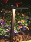 Hampton Bay 5.7W 151 Lum.led Low Voltage Bronze Metal Pathway Light 1002 670 602. Fixed Price $42.41.