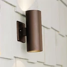 Kichler 15079AZT Landscape Up/down Light In Textured Architectural Bronze. Fixed Price $144.99.