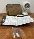 Mr. Beams Led Black Spotlight MB360XT Original Box Unused. Fixed Price $14.99.