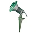Gogreen Power 6 Ft. 18/2 Grounded Indoor/outdoor Floodlight Holder. Fixed Price $10.99.