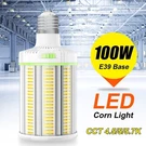 100W/80W/60W 4500K/5000K/5700K Led Corn Light Bulb Garage Warehouse E39 Base. Fixed Price $69.89.