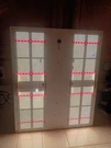 Hlg 650R Diablo Led Grow Horticulture Lighting Group Two. Fixed Price $650.00.