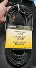 100 Feet Intermatic Malibu Low Voltage Outdoor Lighting Cable 16/2 New. Fixed Price $18.95.