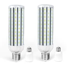 Ygs-tech Super Bright 54W Led Corn Light Bulb, E26/E39 Large Mogul Base, 6500K. Fixed Price $81.00.