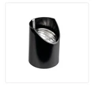 Kichler Low Voltage Black Hardwired Weather Resistant Well Light New. Fixed Price $54.96.