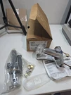 Moen Chateau 64621 Single Handle Centerset Bath Sink Faucet, Polished Chrome. Fixed Price $59.99.