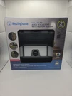 Westinghouse Solar Led Area Wall Light With Motion Sensor (pack Of 2). Fixed Price $24.99.