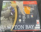 Hampton Bay Smart Led Outdoor Spotlight Kit Transformer Powered Hubspace 2 Pack. Fixed Price $48.00.