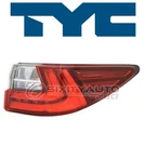 Tyc Right Outer Tail Light Assembly For 2016-2018 Lexus ES350 Electrical. Fixed Price $268.99.