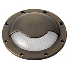 Vlo In-ground Side Fire Top Centennial Brass. Fixed Price $85.99.