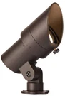 Wac Landscape 4"H Bronzed Brass 2700K Led Accent Spot Light. Fixed Price $218.95.