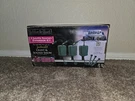 Holiday Brilliant Spectacular Light & Sound Show 3 Plug Expansion Kit Never Used. Fixed Price $50.00.