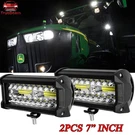 120W Led Work Light 12V 24V For John Deere Tractor 335 GX255 GX325 Flood. Fixed Price $39.98.