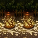 Gifts For Women Mom, 2 Pack Hummingbird Solar Lights Outdoor Waterproof, .... Fixed Price $74.32.