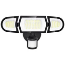 Olafus 100W Led Security Motion Sensor Outdoor Light, Flood Ligh.... Fixed Price $108.99.