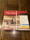 Price Pfister Widespread Bathroom Faucet Treviso Velvet Aged Bronze F-049-DV00. Fixed Price $82.61.