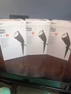 Pack Of 3 Ce 14-WATT 1100 Lumens Line Voltage Bronze Led Landscape Light New. Fixed Price $42.99.