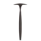 Kichler 15833 Path Light Aluminum Architectural Bronze Finish 4W 3000K Led. Fixed Price $369.99.