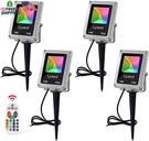 12V Changing Led Landscape Lights Lighting Low Voltage Colored. Fixed Price $64.64.