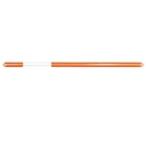 Buyers Products 1308600 5/16 In. X 48 Orange Driveway Marker. Fixed Price $23.27.
