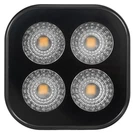 Visionx VXU-SB440 Unite Series Universal Blackout Square Flood Beam Led Light. Fixed Price $81.99.