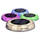 Eleding 4-LIGHT Deco Garden Pool Porch Waterproof Multi-color. Fixed Price $54.61.