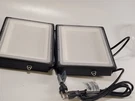 Olafus 200W Led Flood Light Outdoor, 19000LM Super Bright Model LAA200G. Fixed Price $89.99.