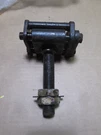 Unissued/nos WW2 Aircraft 50 Cal T&e Rear Post Mount. Fixed Price $175.00.