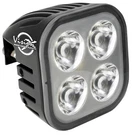 Visionx VXU-SB410A Unite Black Module Pod 20WATTS Square Spot Beam Led Light. Fixed Price $81.98.