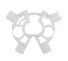 Campbell RWG-100 Self-clamping Wire & Pipe Protector For 6 In. Wall Casings. Fixed Price $9.15.