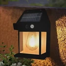 1PCS Solar Led Street Light: Outdoor Waterproof Wall & Garden Motion Sensor Lamp. Fixed Price $13.87.