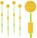 Driveway Markers Reflectors,reflective For Snow Plowing, 51I.... Fixed Price $24.95.