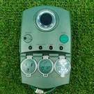 3-OUTLET Holiday Living Mechanical Countdown Outdoor Lighting Timer (no Stake). Fixed Price $15.00.